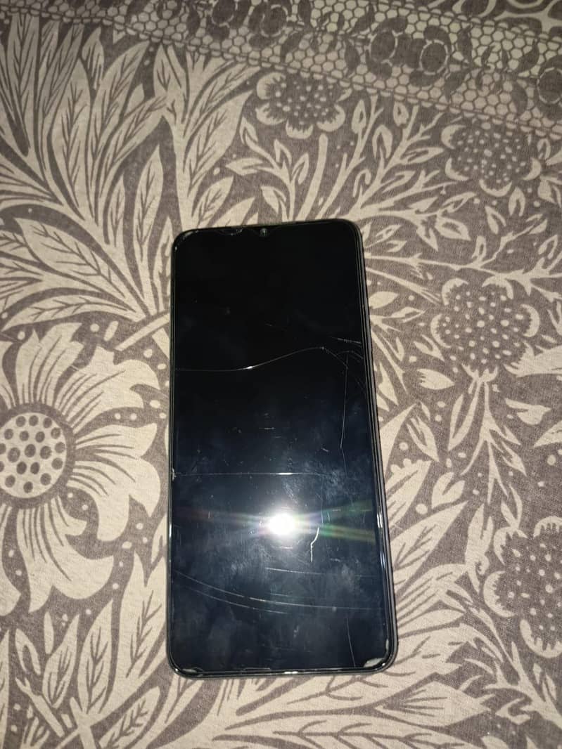 Itel S23 0