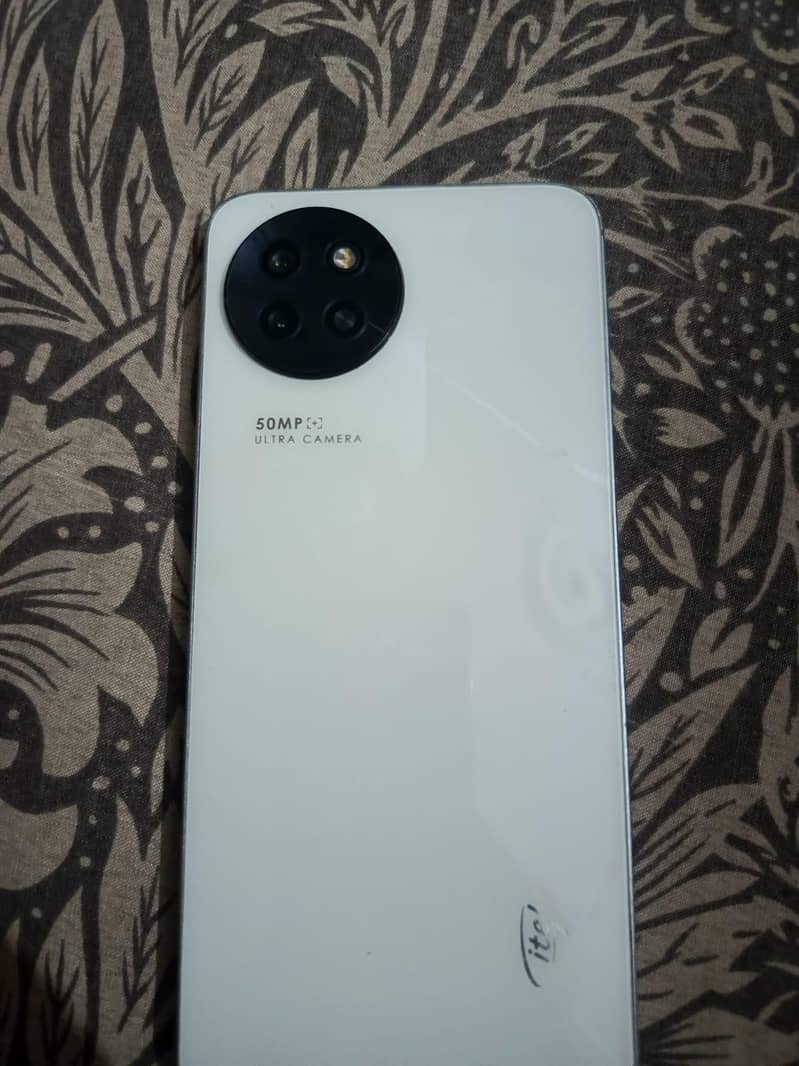 Itel S23 1