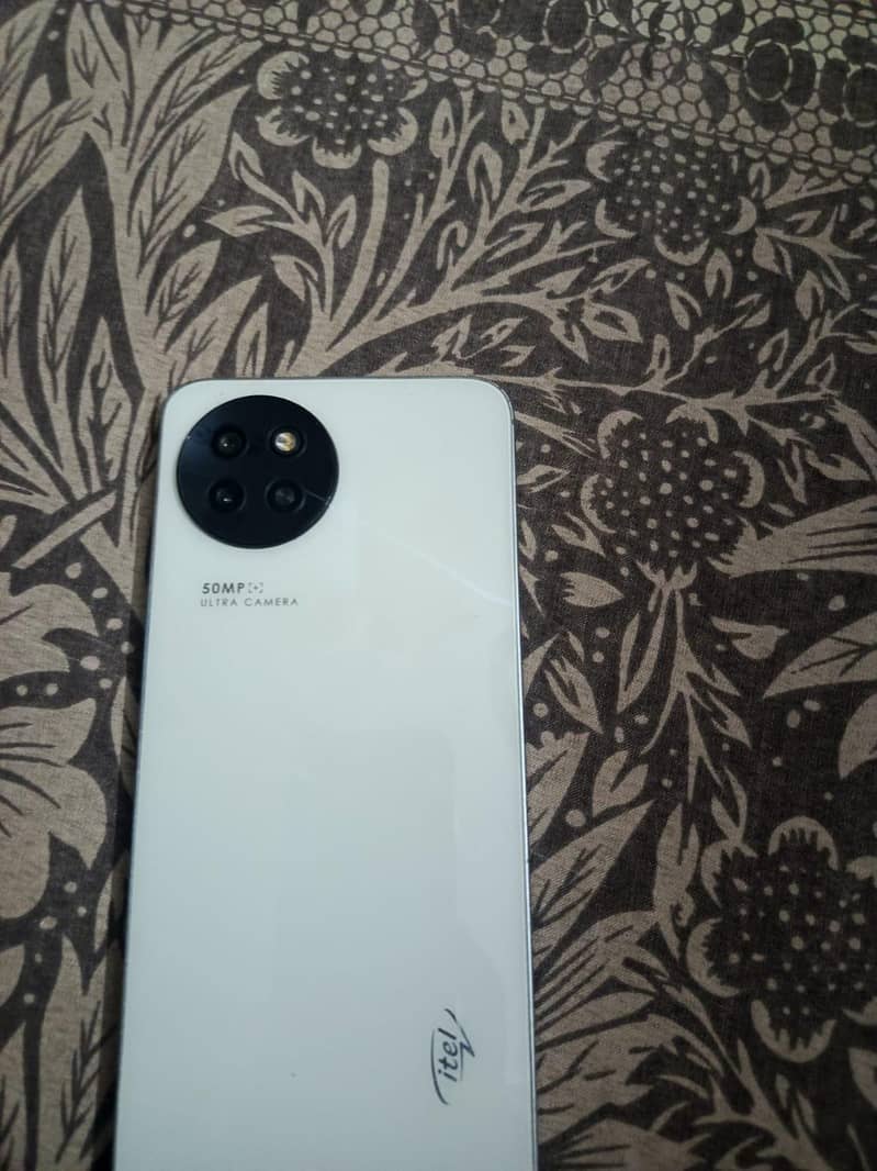 Itel S23 3