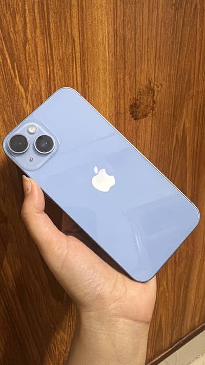 Apple iPhone 14