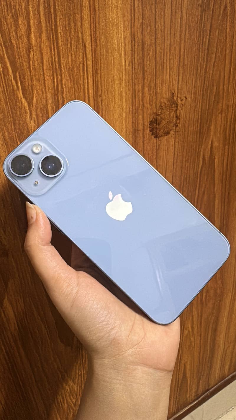 Apple iPhone 14 0