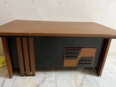 elegant design office tables