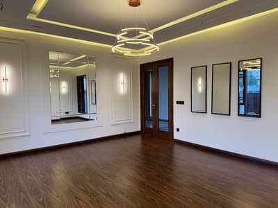 Chance Deal 120 Yards Slightly Used Bungalow With Basement Prime Location In Dha Phase 8