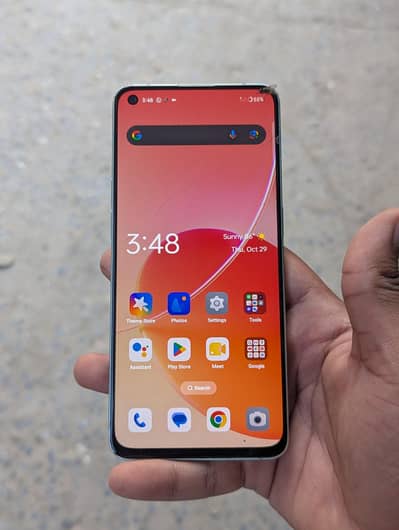 OPPO Other Model 8/128 Flagship phone
