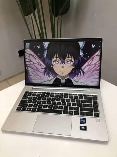 HP EliteBook 640 G9 i5-1245U | 16/256 10Core Slim