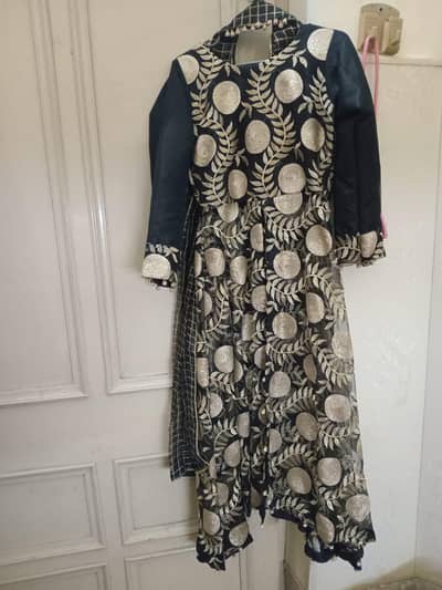Black Ladies Suit