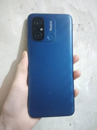Realme 12