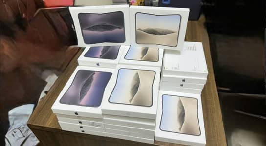 Apple iPhone Duo 256gb