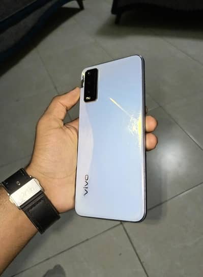 Vivo Y20