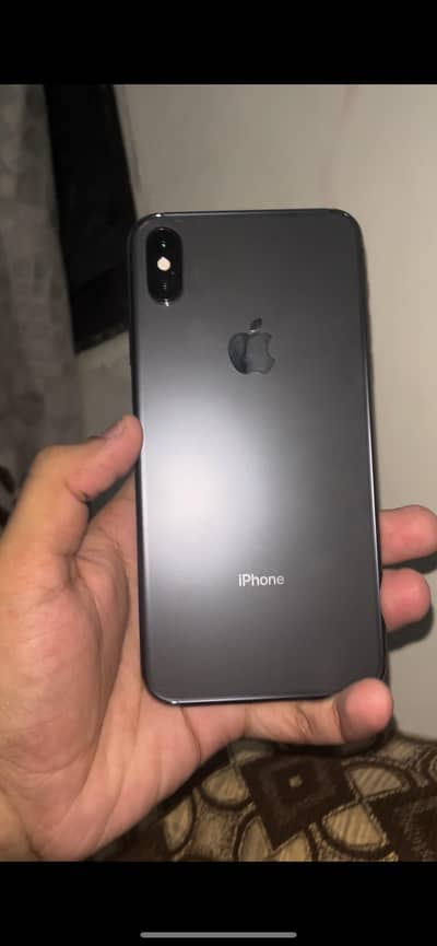 Apple iPhone XS Max