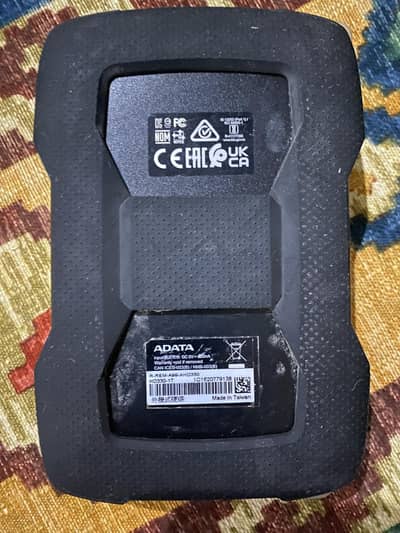 ADATA HD330