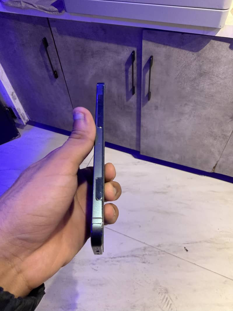 Apple iPhone 12 Pro 5