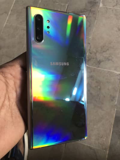 Samsung note 10 plus
