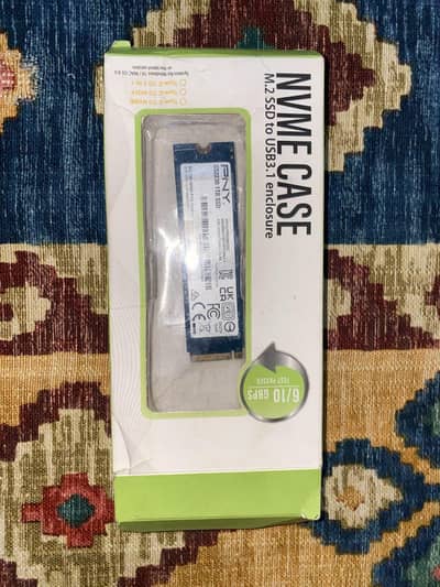 PNY CS2230 1TB NVMe SSD