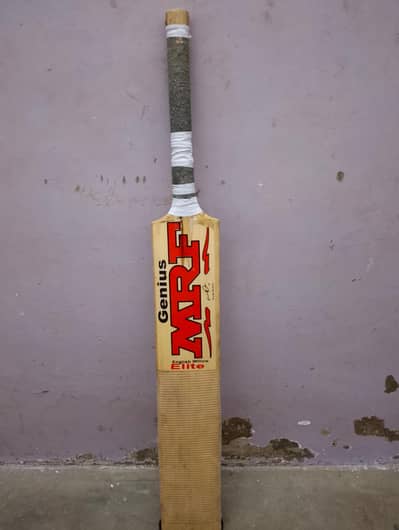 Hard Ball Bat