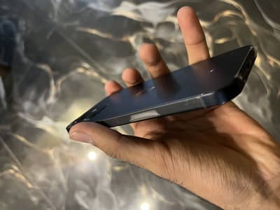 Apple iPhone 12 with box