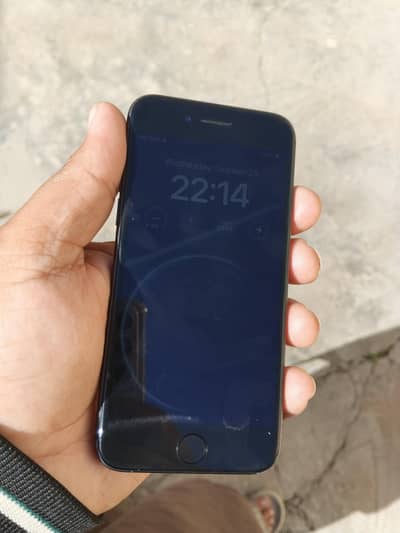 iPhone 8 - 64GB - Black - SIM Time - Cheapest
