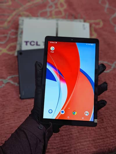 TCL Tab 8 Plus 4GB/64GB | Best for Gaming & Online Classes