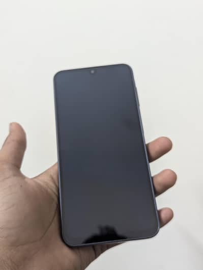 Samsung Mobile A16