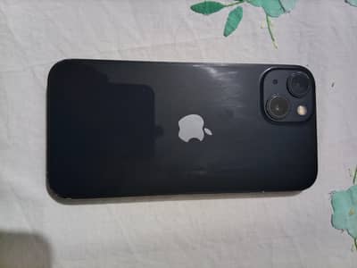 Apple iPhone 13 touch damage