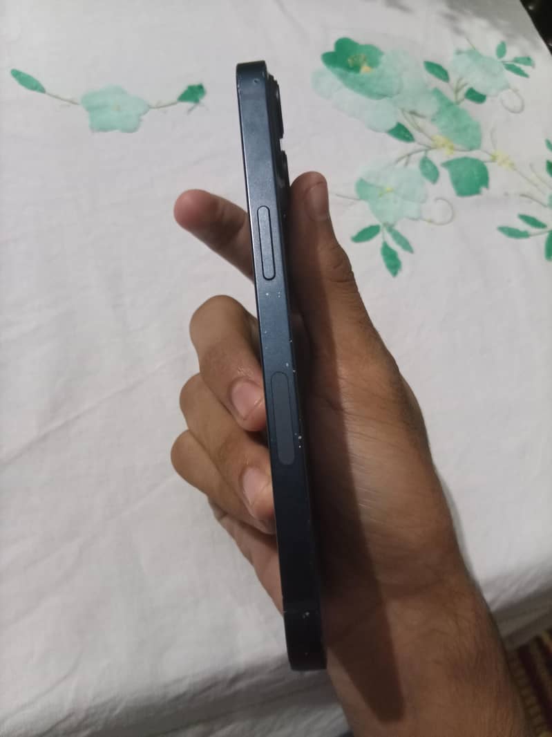 Apple iPhone 13 touch damage 4