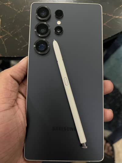 Samsung Mobile S25 Ultra