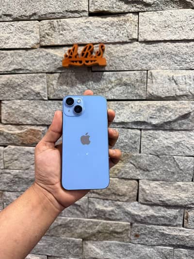Apple iPhone 14