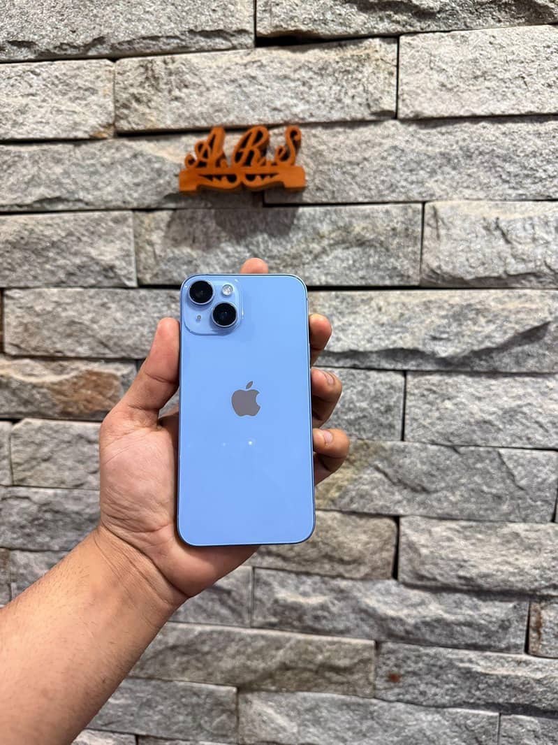 Apple iPhone 14 0