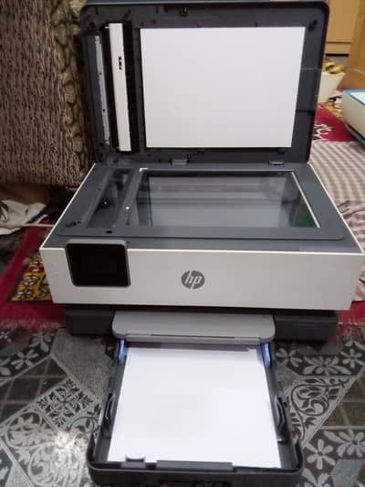 hp officejet 8010 wifi, ADF, duplex, All in one Printer Scanner