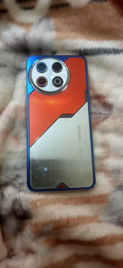 Techno spark 30 pro