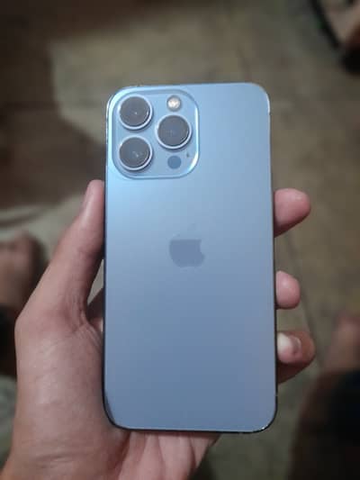 Iphone 13 pro bypass