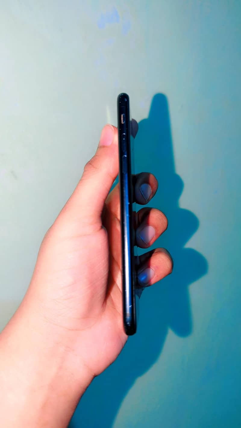 Apple iPhone SE 5
