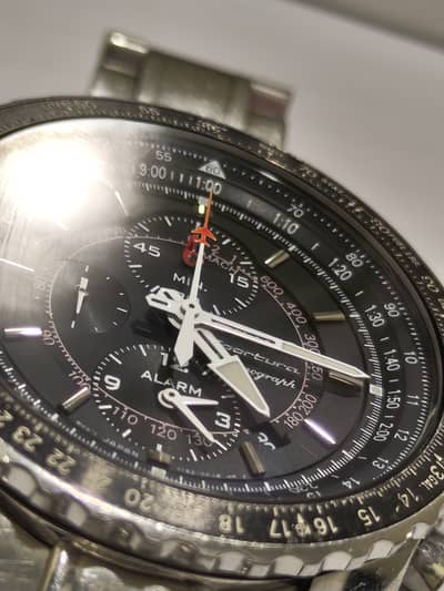 SEIKO (SNAE99P1) ORIGINAL
