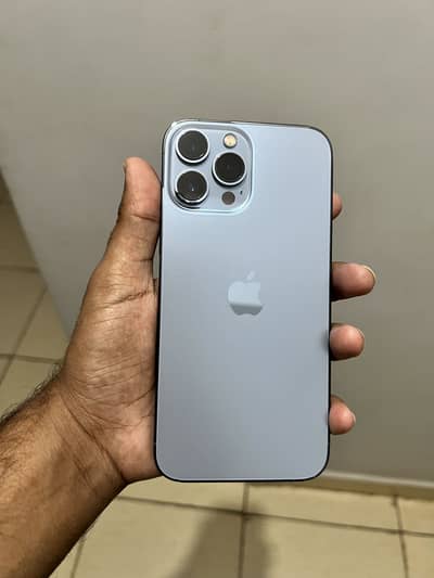 iPhone 13 Pro Max HK
