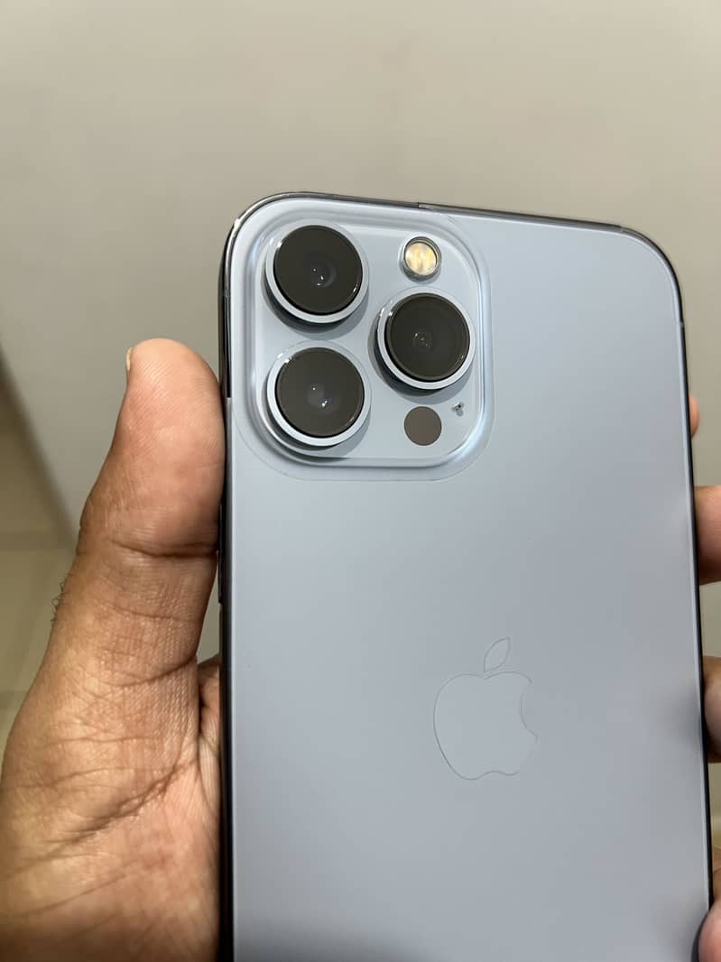 iPhone 13 Pro Max HK 1