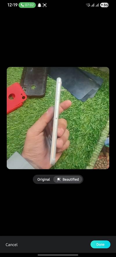 Apple iPhone 7
