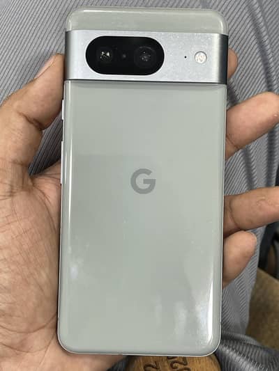 Google Pixel 8