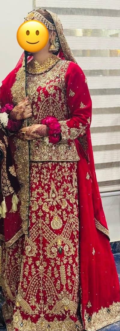 Lehnga