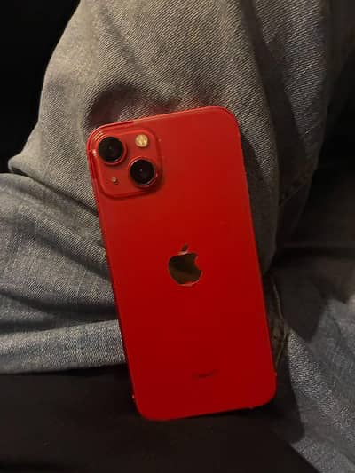 Apple iPhone 13