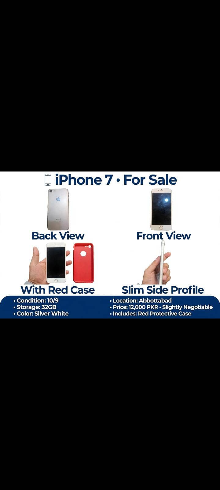 Apple iPhone 7 4