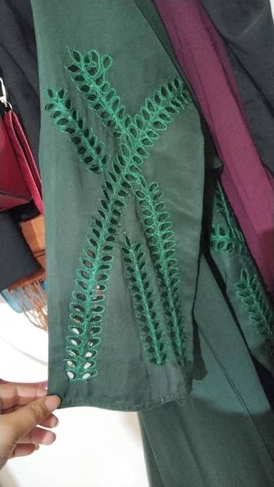 Abaya