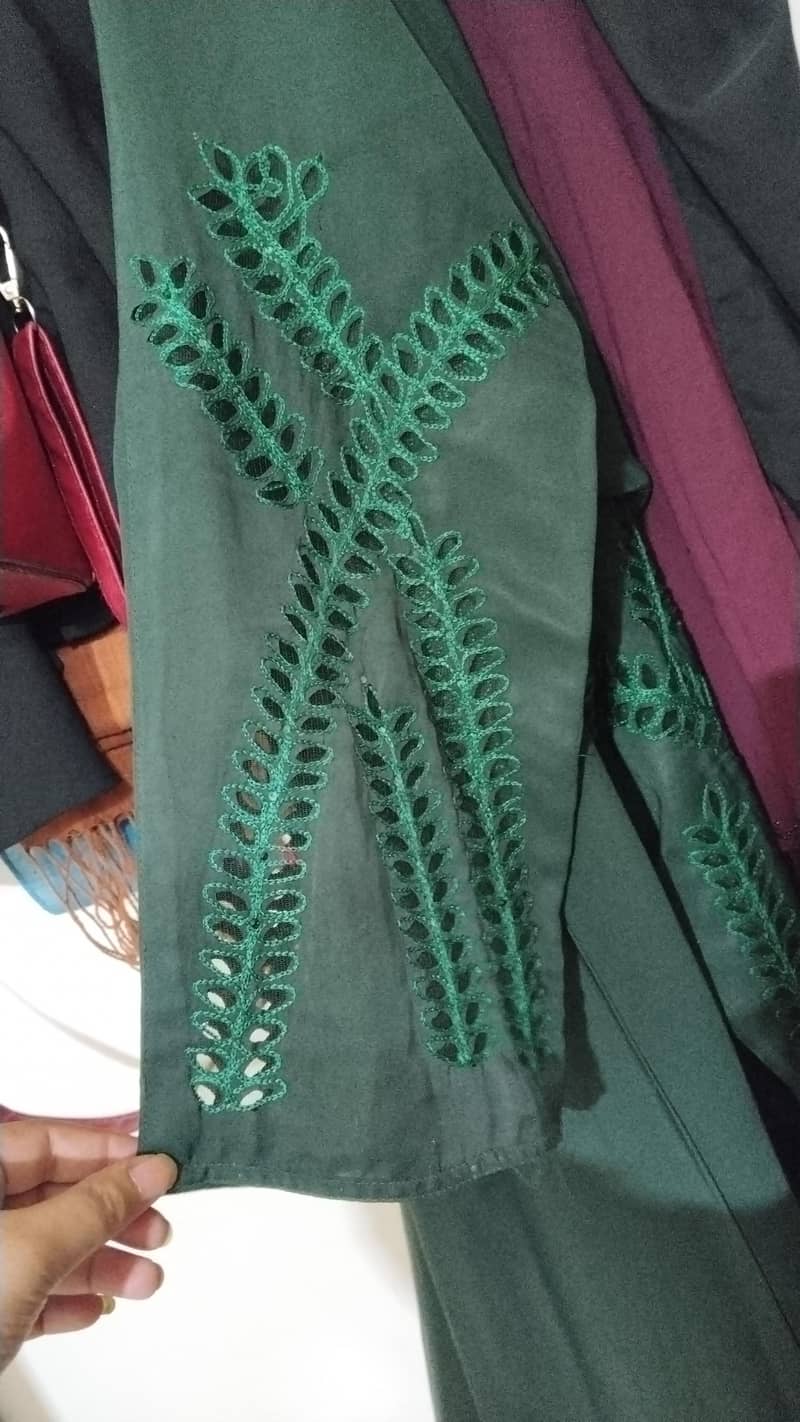 Abaya 0