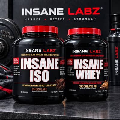whey protein
