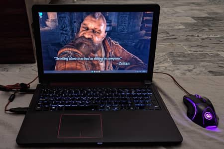 Dell Inspiron 15 7559 Laptop
