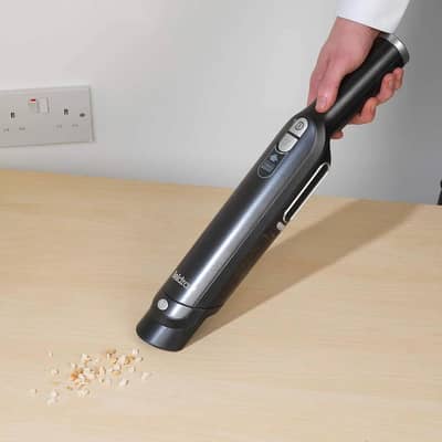 it's beldray vacuum cleaner revo cordless