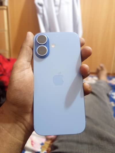 Apple iPhone 17