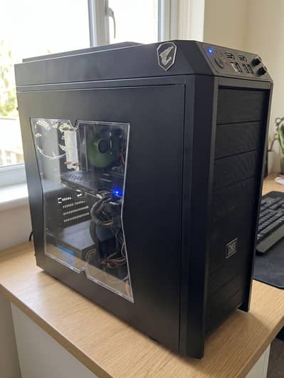 Gaming PC for sale