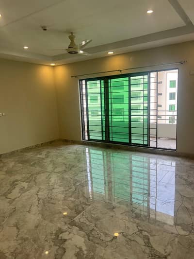 4-Bedroom Apartment for Rent in Askari 10, Sector S, Lahore