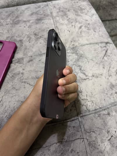 Apple iPhone 14 Pro Max 256gb pta approved