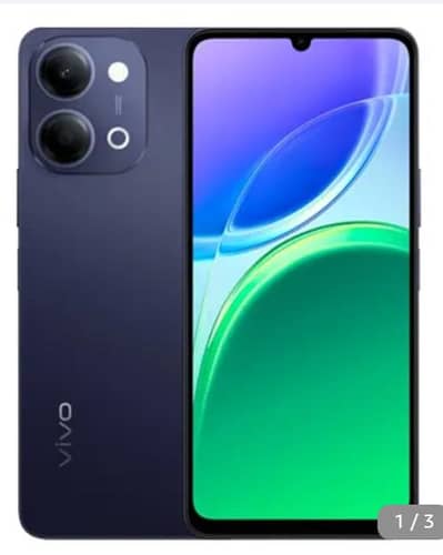 Vivo y11d 6 128